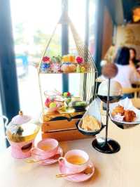 高水準日本High Tea ～ 差D以為自己去咗日本旅行  無得去