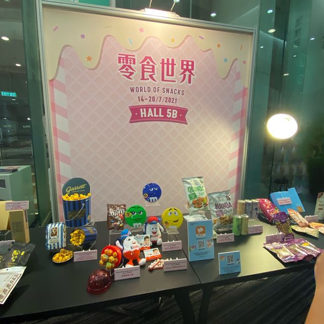 #萬眾期待 第 31 屆 香港書展下月 14 日重新啟航
