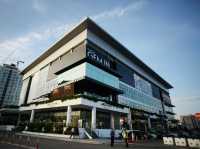 Gem In Mall Cyberjaya
