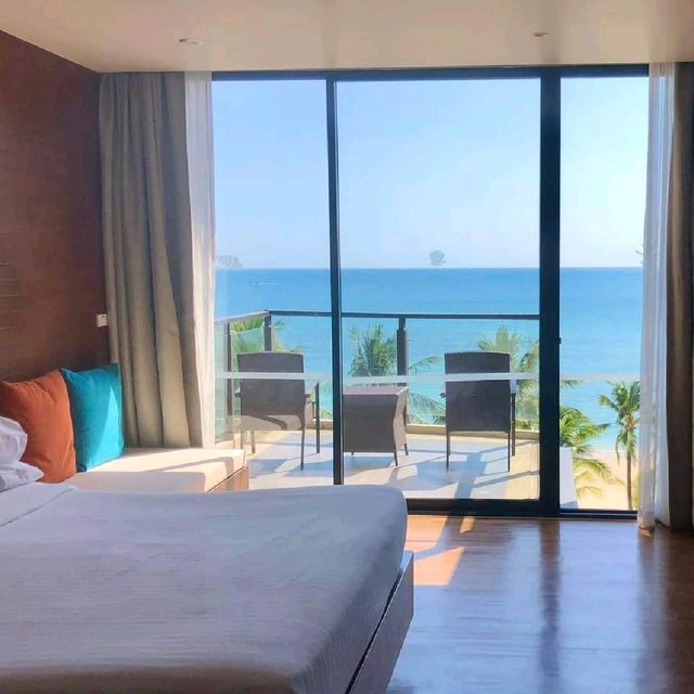 Beyond Resort Krabi

