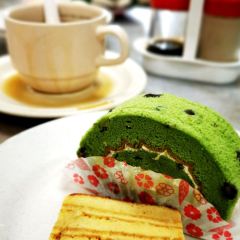 Han Kee Cake & Cafe User Photo
