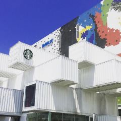 STARBUCKS Hualian Shop User Photo