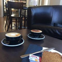 Milligans Cafe & Store User Photo