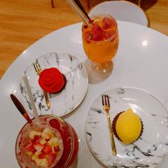 Vanilla & Butter User Photo
