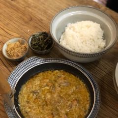 蟹黄鱼(外滩中央旗舰店) User Photo