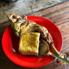 Kedai Nasi Uduk & Ayam Goreng Zainal Fanani User Photo