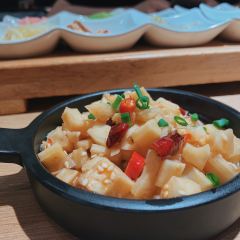 Silianhongtangsiwawa (hongtongcheng) User Photo