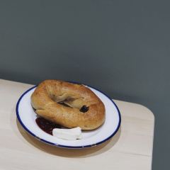 The Baker's Bench User Photo