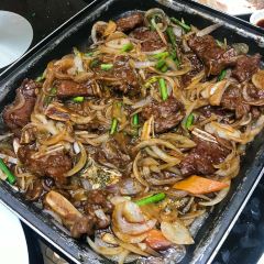 Guo Ju Seafood User Photo