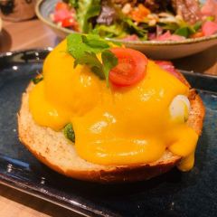 Benedict張用戶圖片