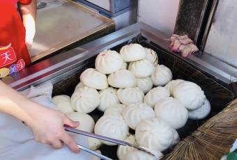 Derunfu Yan's Shaomai Flagship Store (Youyi Road Main Branch) user photo