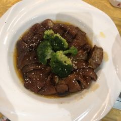 鲜美廉农家乐(鱼峰路店) User Photo