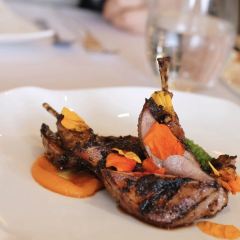 JEAN-GEORGES User Photo