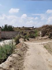 Bayan Obo Mining Mountain