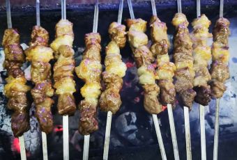 张北天路安娜庄园 User Photo