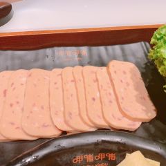 呷哺呷哺(燕郊天洋广场店) User Photo