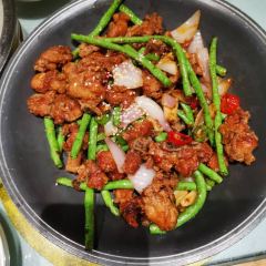醉得意·家常菜(甘蔗万家店) User Photo