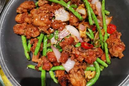 醉得意·家常菜(甘蔗万家店)