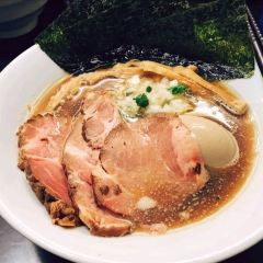 Ramen Haru User Photo