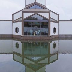 Wutingyinchunchashe(guoqingludian) User Photo