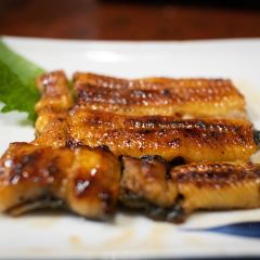 Asakusa Unatetsu User Photo