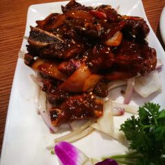 Tony's Steakhouse 여행 사진