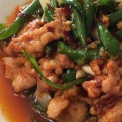 Aduchaoxie·longxia，shaokao，haixian(yunyandian) User Photo