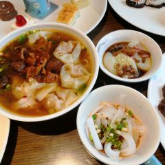 Huanglongxiyigen Noodles User Photo