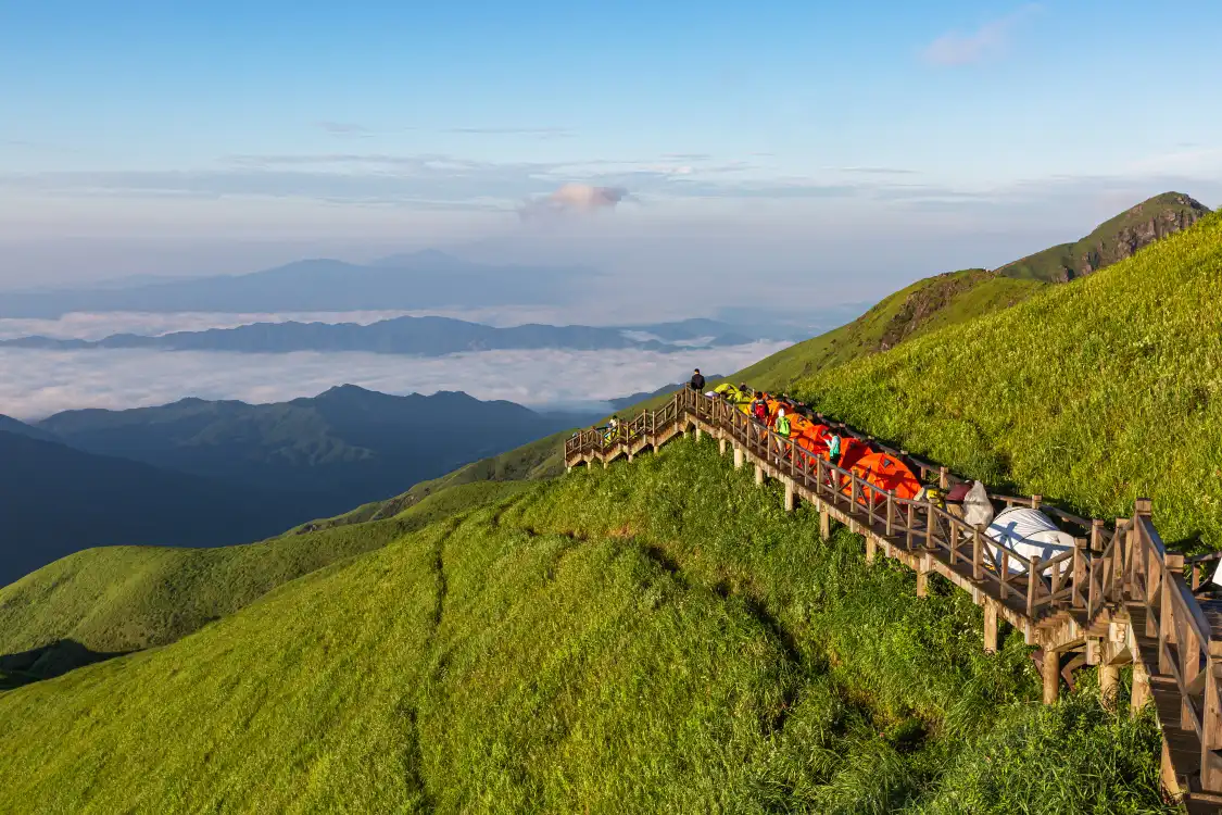Các khách sạn gần Alpine Meadows