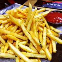 银座烧肉·日本料理(连江万星广场店) User Photo