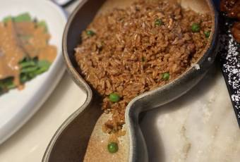 綠茶餐廳(龍井船宴· 品牌總店)用戶圖片