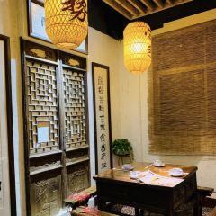 Guanzhong Road Shanwei Art Restaurant User Photo