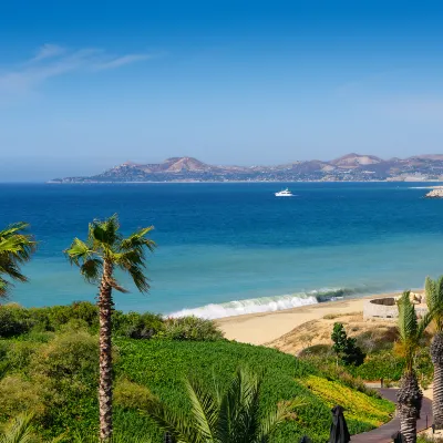 Hotels in San Jose del Cabo With Spas