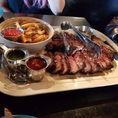 charbar 여행 사진