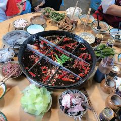 一一牛杂火锅 User Photo