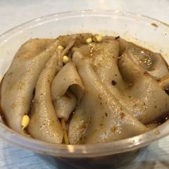 Zhangmingfumianpidian 여행 사진
