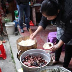 杨姐老字号小吃店(端端粉店) User Photo