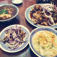 Hoosegow Charcoal Restaurant張用戶圖片