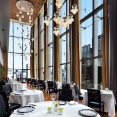 Bvlgari La Terrazza Lounge User Photo