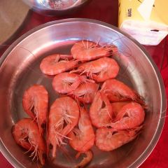 胜海大排档·海鲜·黄鳝饭(十年老店) User Photo
