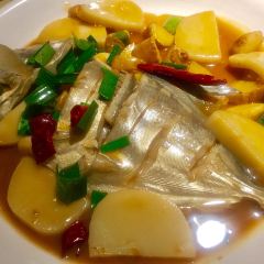 RONG CUISINE User Photo