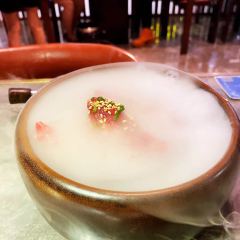 SUMIBIYAKINIKU NAKAHARA User Photo