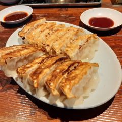 Harajuku Gyozarou User Photo