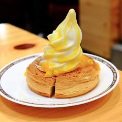 Komeda Coffee User Photo