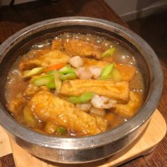 那私廚·紅磚老別墅餐廳(鼓浪嶼店)張用戶圖片