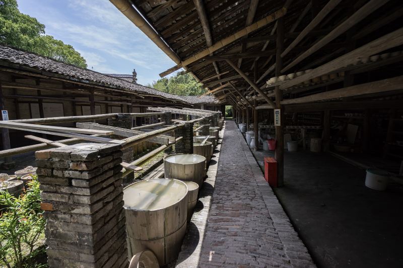 Taoyang Alley Historical and Cultural Tourist Area