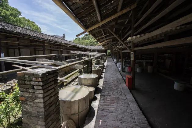 Le'an Rumah tumpangan