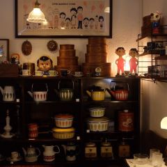 點味咖啡(WEi CAFE)張用戶圖片