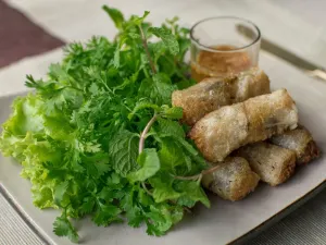 Satri House Restaurant