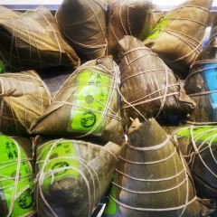 Nuo Mi Xiang User Photo